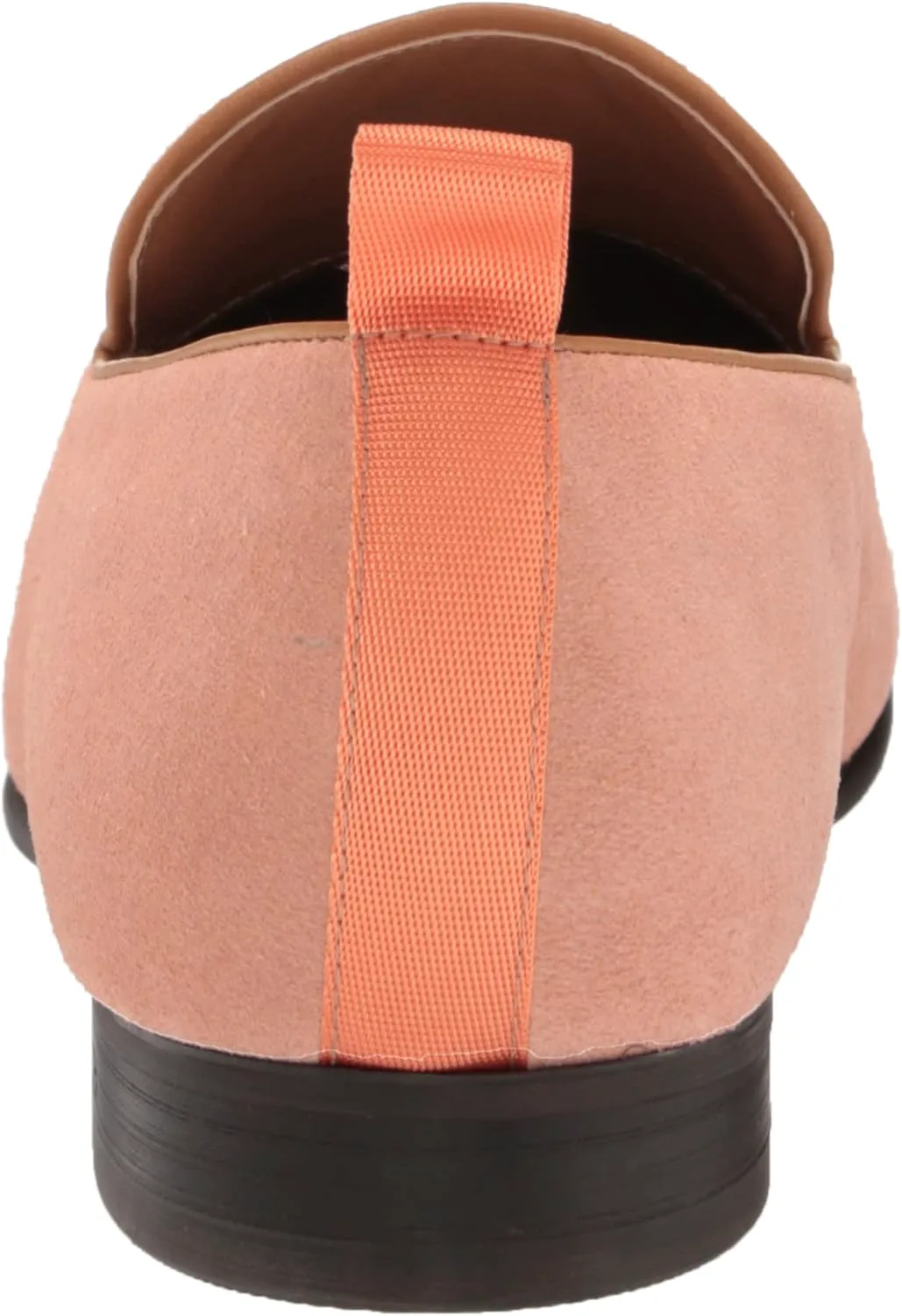 Мужские туфли Steve Madden Tyran, розовый — фото 4