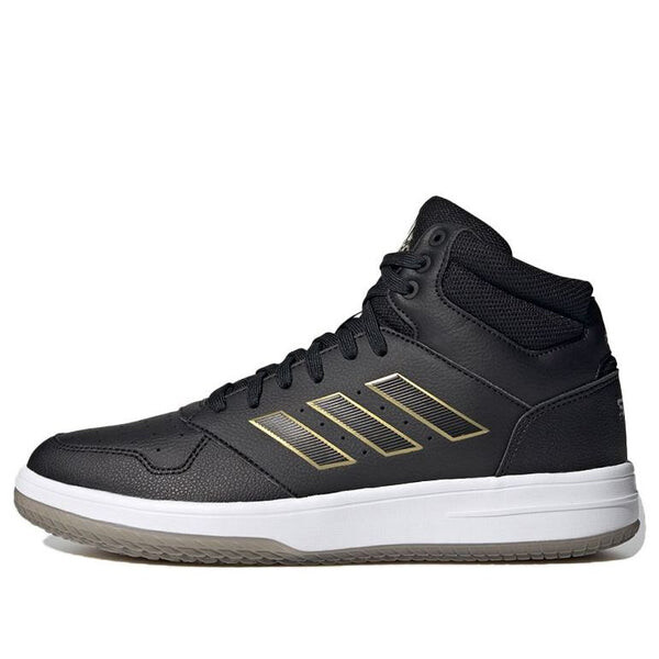 

Кроссовки neo gametaker Adidas, черный