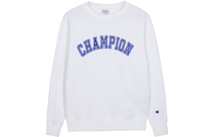 

Толстовка унисекс Champion, серый