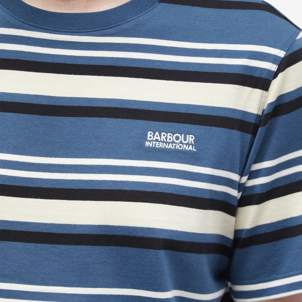 

Футболка Barbour B.Intl Norwood
