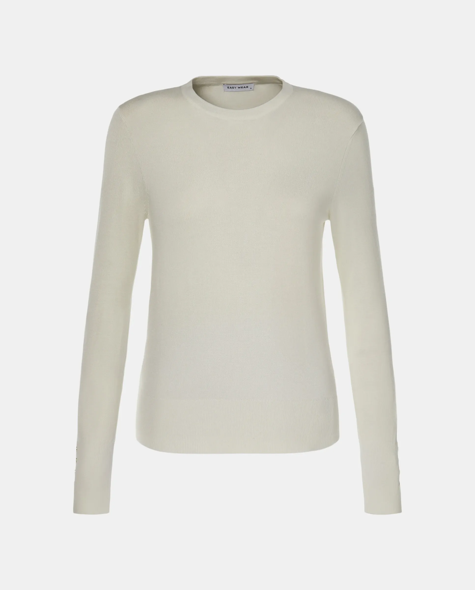 

Женская куртка с воротником из трикотажа Easy Wear, песочный, Бежевый, Женская куртка с воротником из трикотажа Easy Wear, песочный