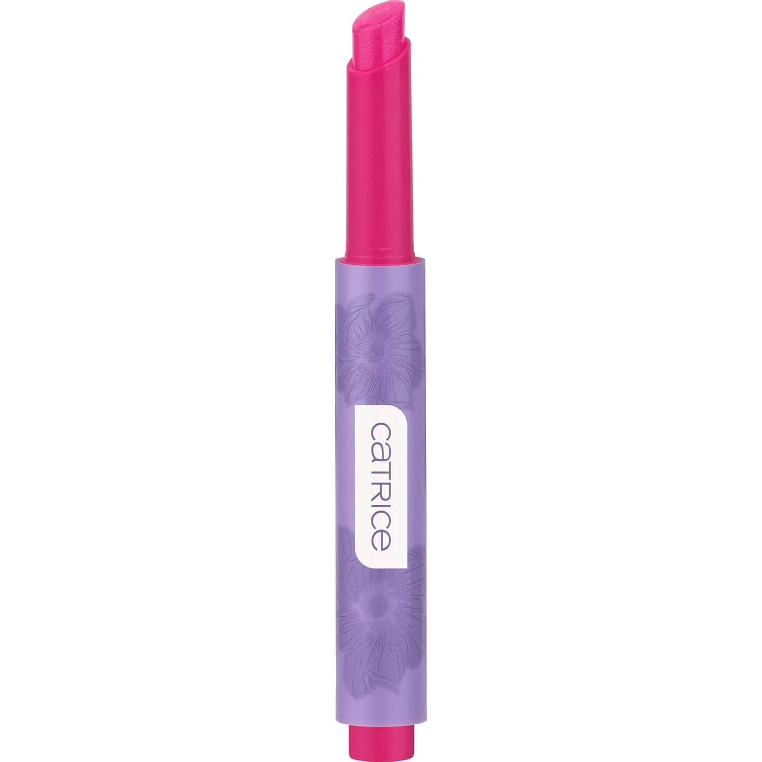 Помада-плампер Spring Awakening Lip Perfector C02 от Catrice Catrice, Tin Of Confidence
