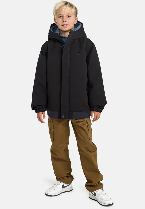 Легкая куртка на весь день Billabong, Black