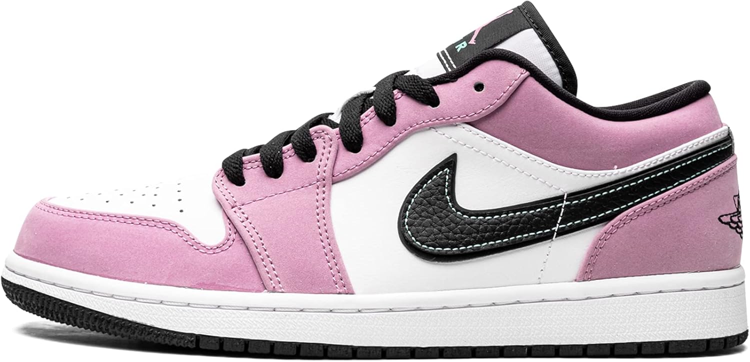 

Nike Air Jordan 1 Low SE Arctic Men's Punch Sizing, Purple