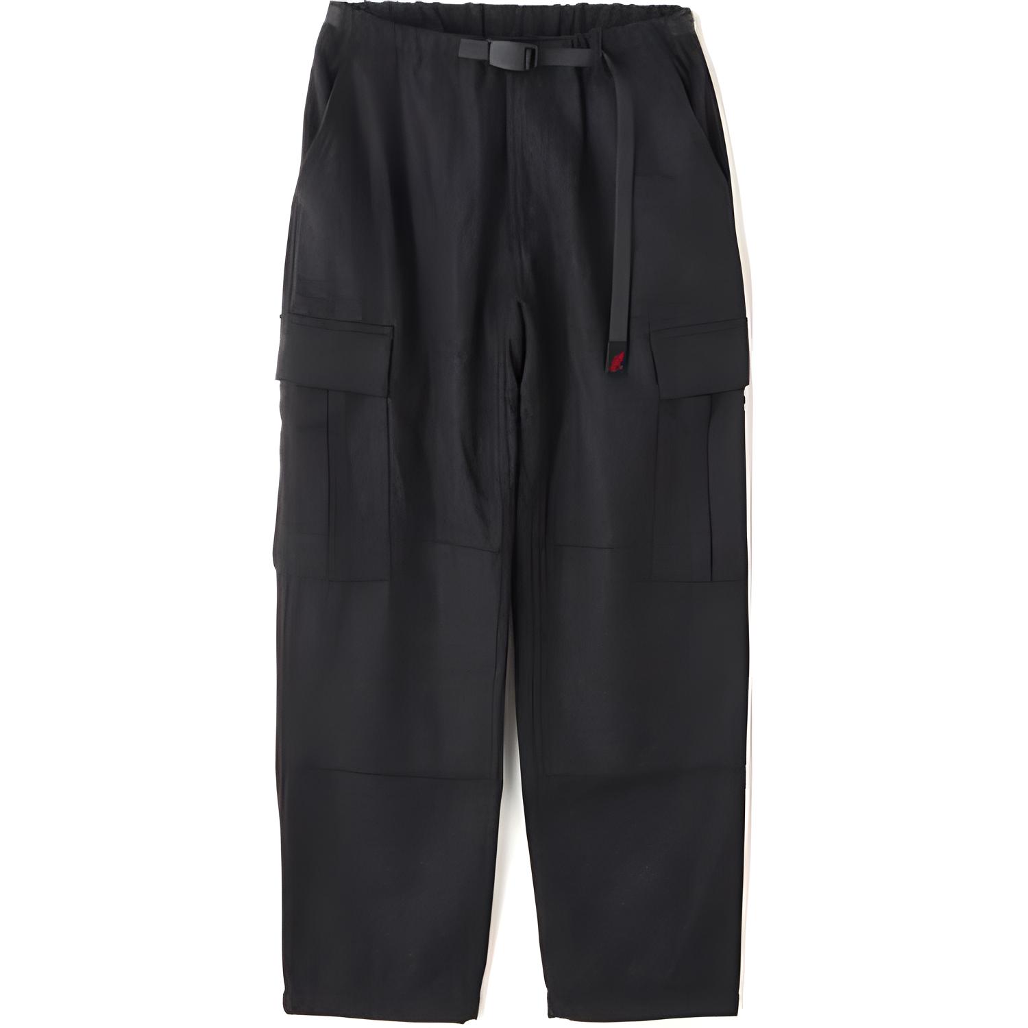 

Gramicci Грузовые штаны мужские черные