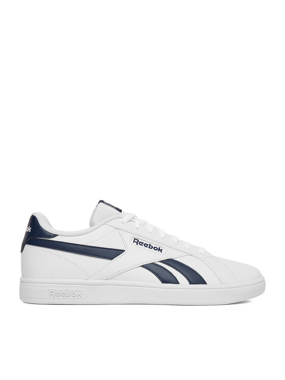 

Кроссовки CEO-COURT RETRO 100074396 Reebok, белый