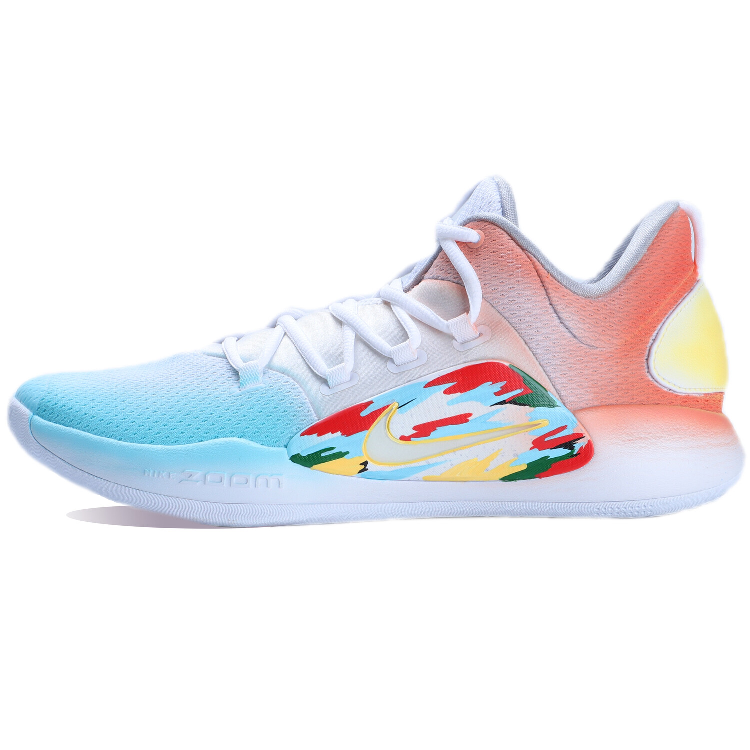 

Мужские баскетбольные кроссовки Nike Hyperdunk X, White