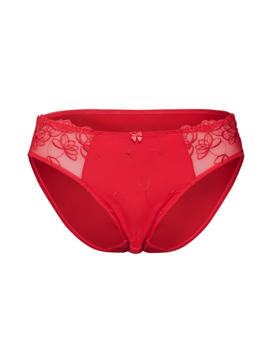 

Трусики Hunkemöller Diva, красный