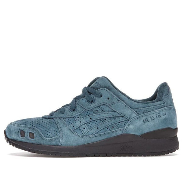 

Кроссовки Ronnie Fieg x Gel Lyte 3 OG Asics, синий