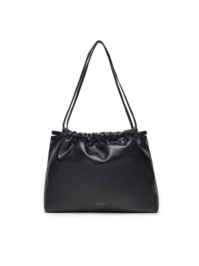 

Сумочка LV04K3027G Calvin Klein Jeans, черный
