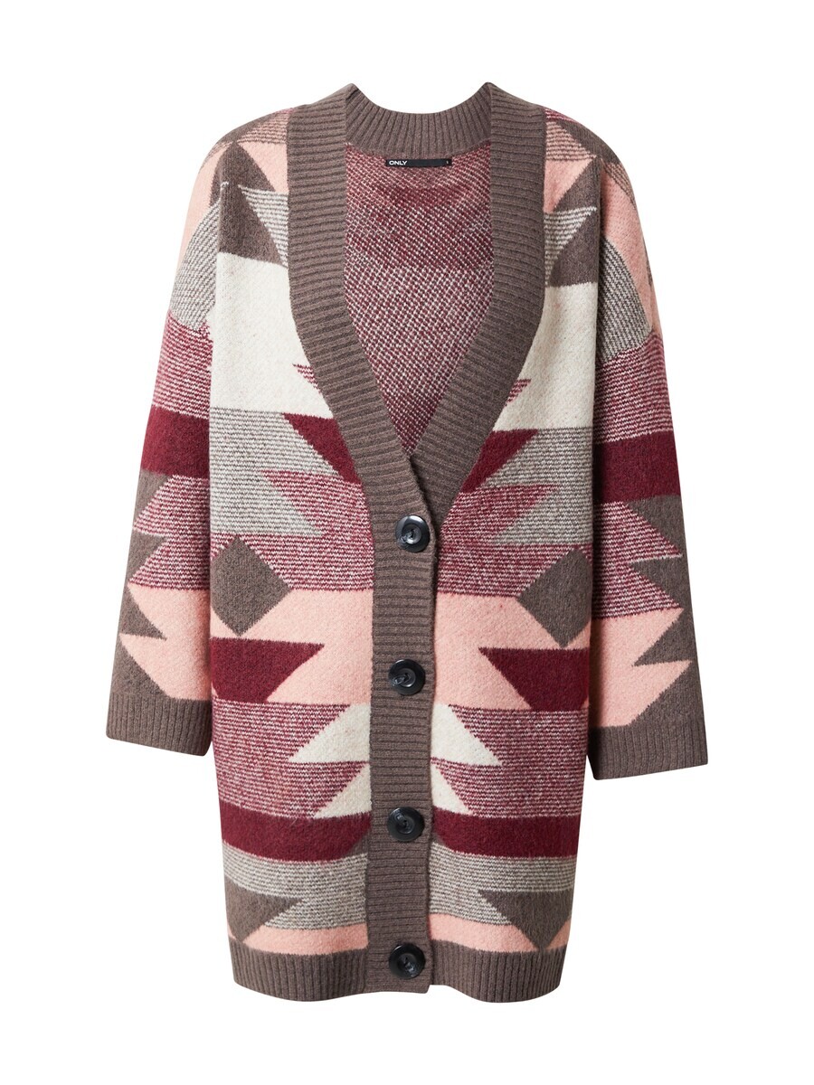 

Кардиган ONLY Knit Cardigan Carola, цвет Mixed colors