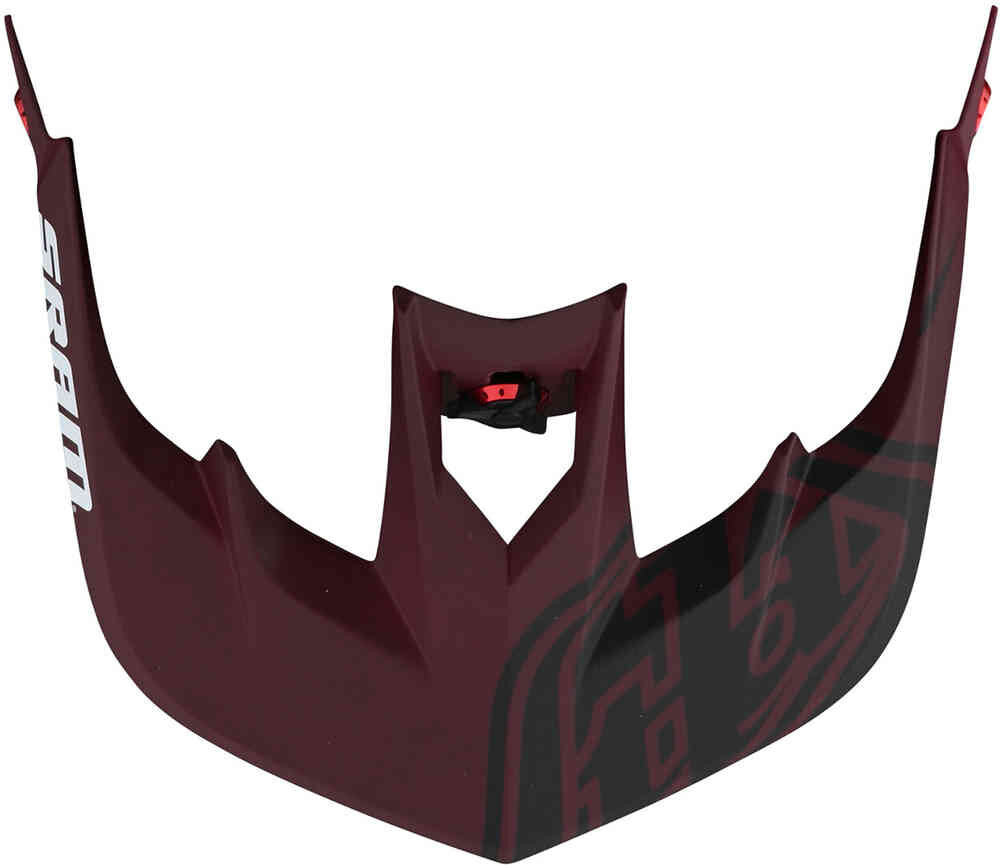 

Пик шлема Stage Nova SRAM Troy Lee Designs