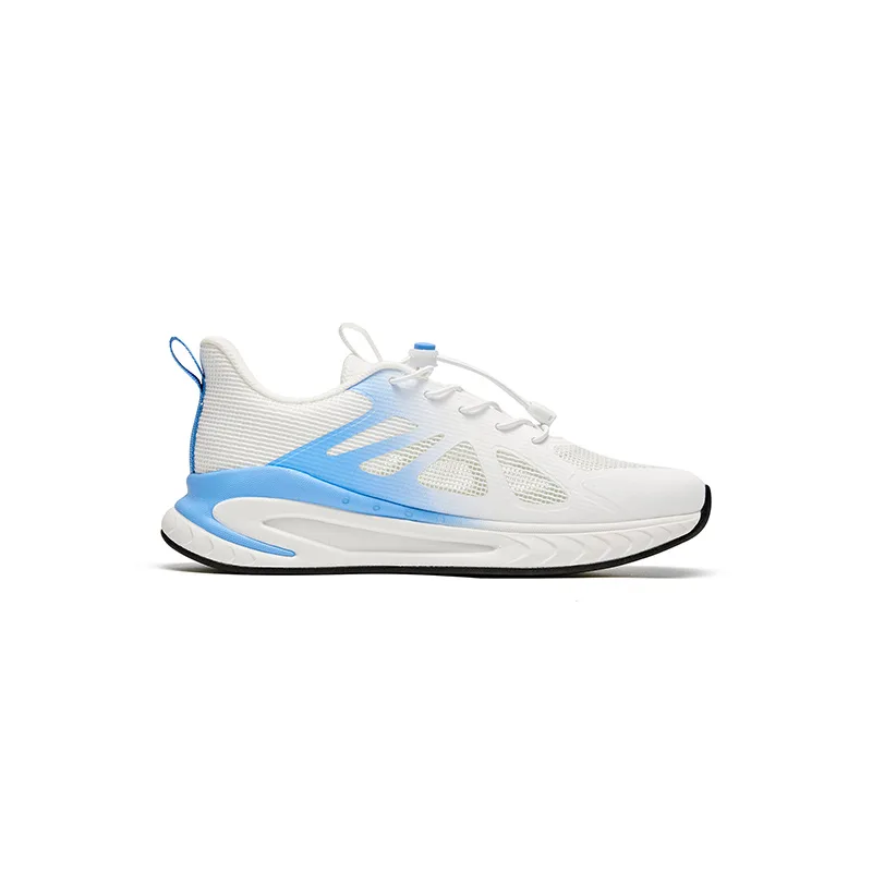 Comprehensive Training Kids' Running Shoes Kids Under Armour, синий — фото 3