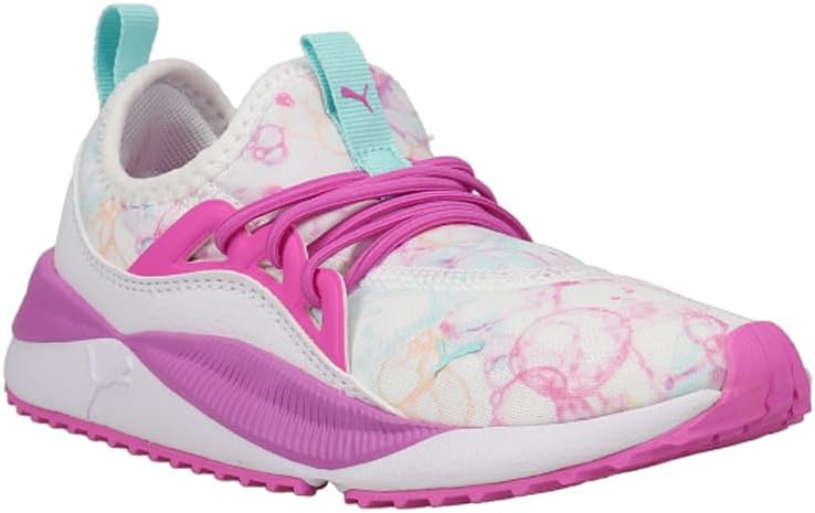 Кроссовки PUMA, белый — фото 2