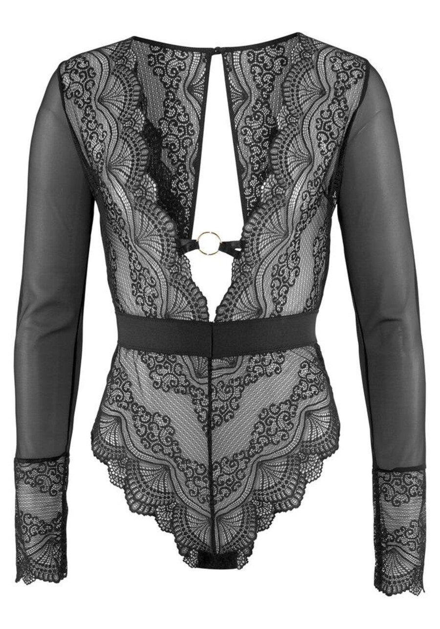 

Боди LASCANA, Black