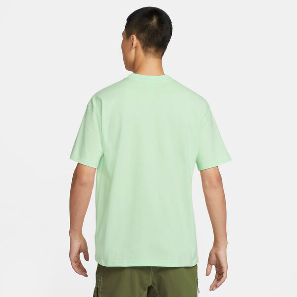 

Футболка acg dri fit Nike, зеленый