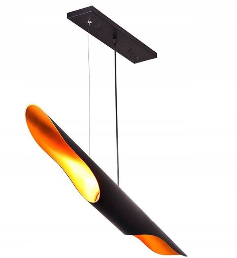 

Подвесной светильник Toollight APP298-1CP Toolight
