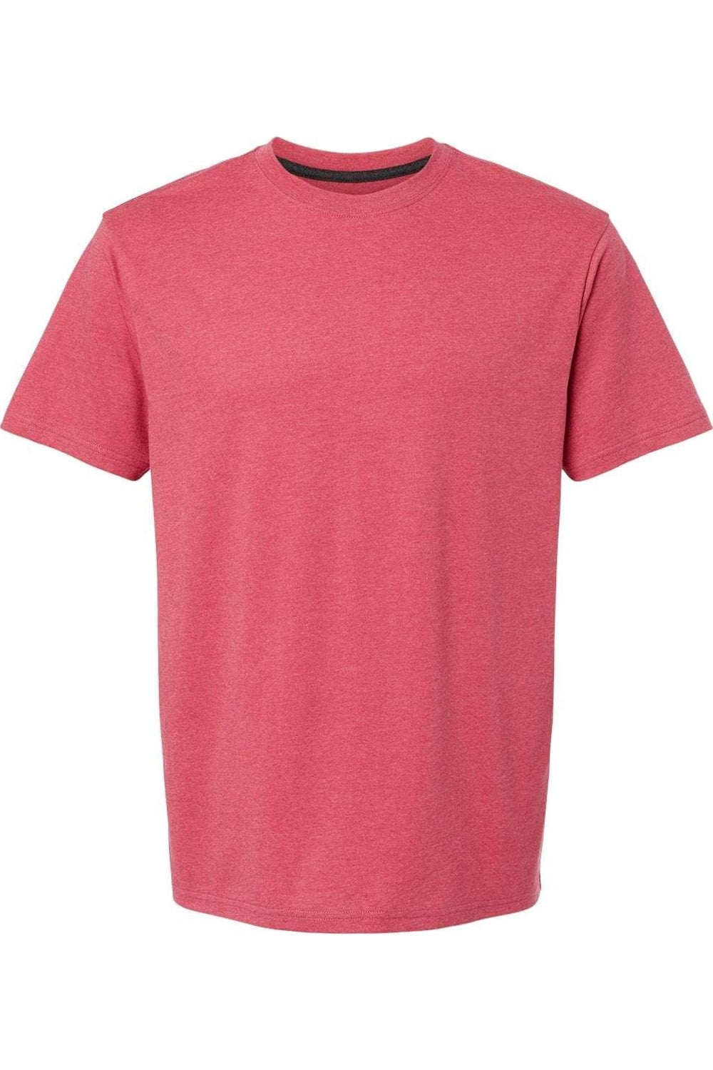 

Футболка Kastlfel Unisex RecycledSoft, красный