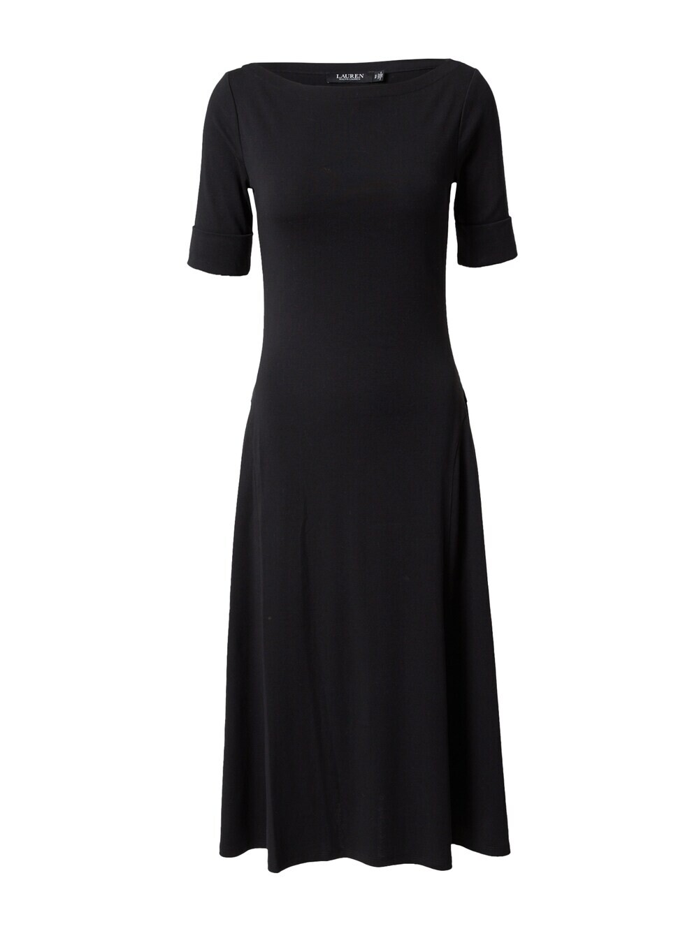 

Платье Lauren Ralph Lauren MUNZIE, черный