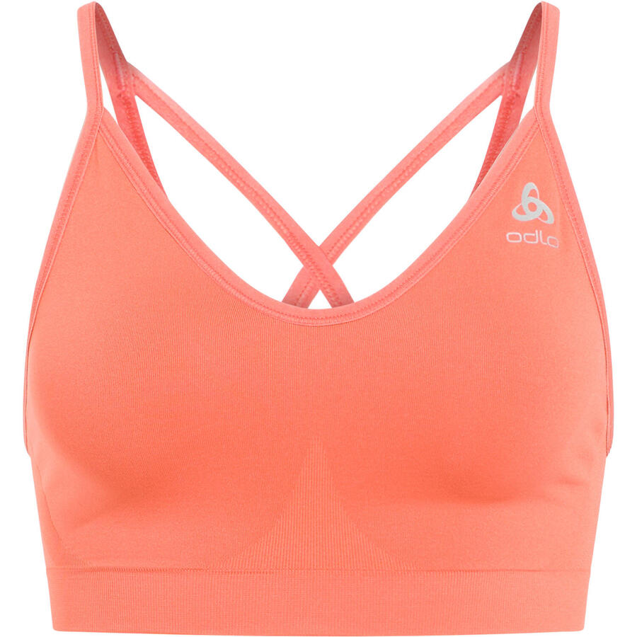 

ODLO Бюстгальтер бесшовный мягкий