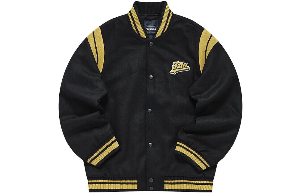 

Мужская бейсбольная майка FILA, цвет Black, Черный, Мужская бейсбольная майка FILA, цвет Black