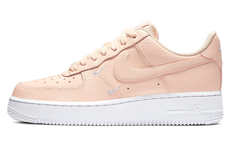 

Кроссовки Nike Air Force 1 '07 Essential 'Crimson Tint' Women's