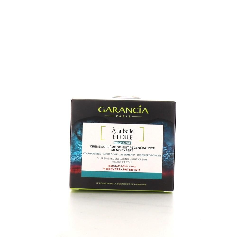 

Крем для лица Garancia A La Belle Night, 40 мл