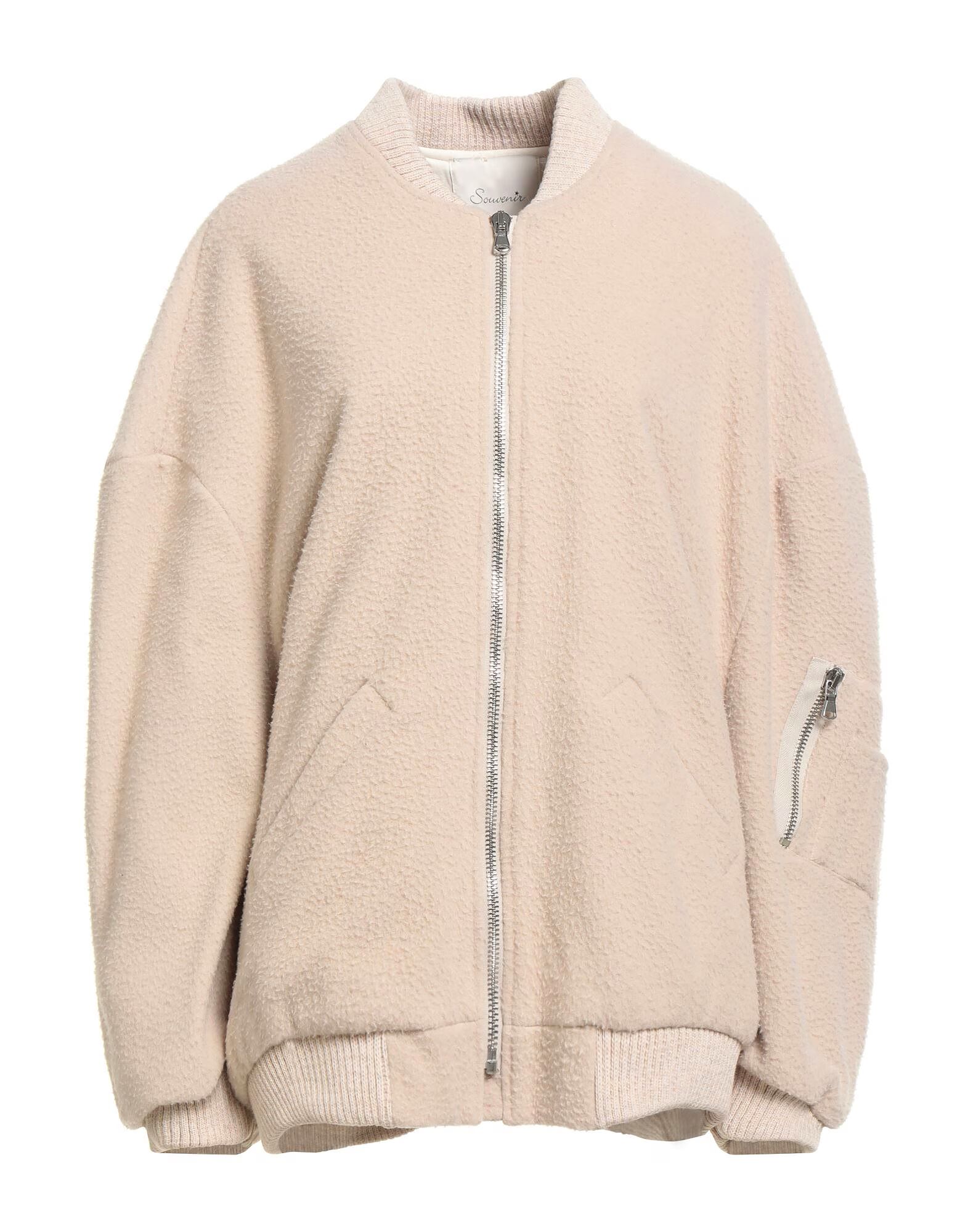 

Куртка Souvenir, бежевый