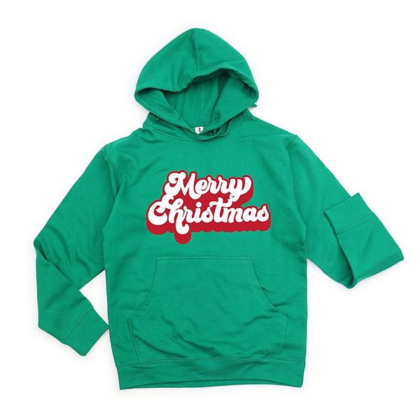 

Ретро худи с новогодним принтом Simply Sage Market, Grass, Зеленый, Ретро худи с новогодним принтом Simply Sage Market, Grass