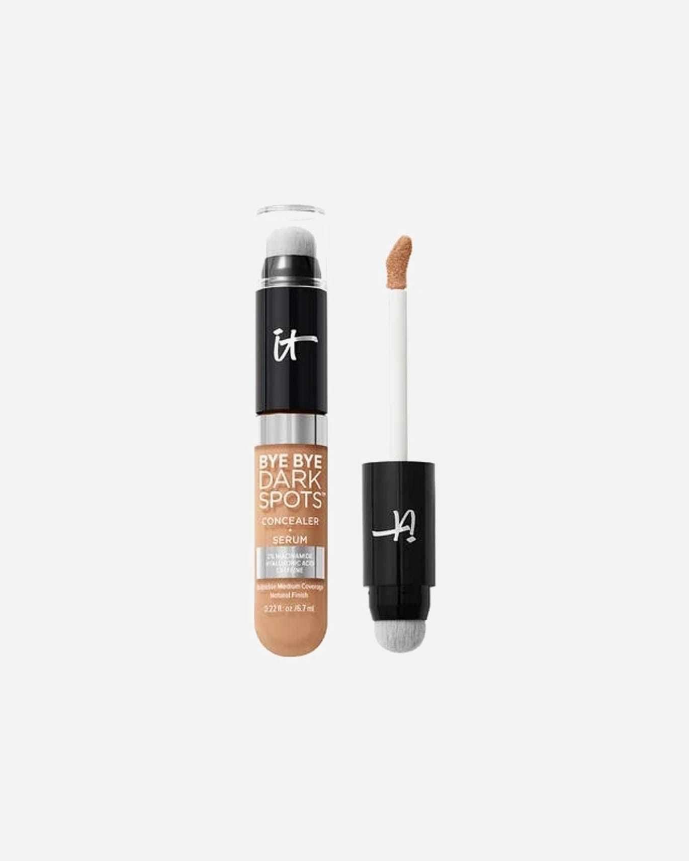 

Консилер It Cosmetics, nr. 33 medium neutral, 9 гр