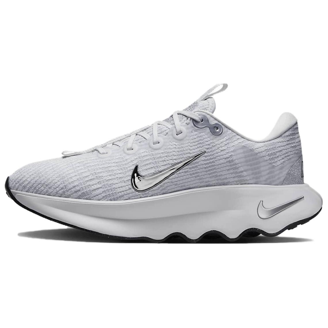 

Кроссовки женские Motiva Running Shoes Low-Top Grey Nike