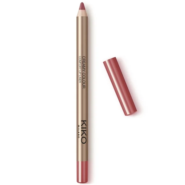 

Карандаш для губ creamy color comfort 1,2 г Kiko Milano, цвет 07 mocaccino