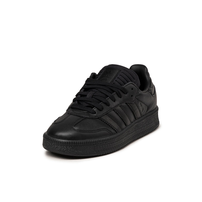Кроссовки samba xlg Adidas, черный — фото 2
