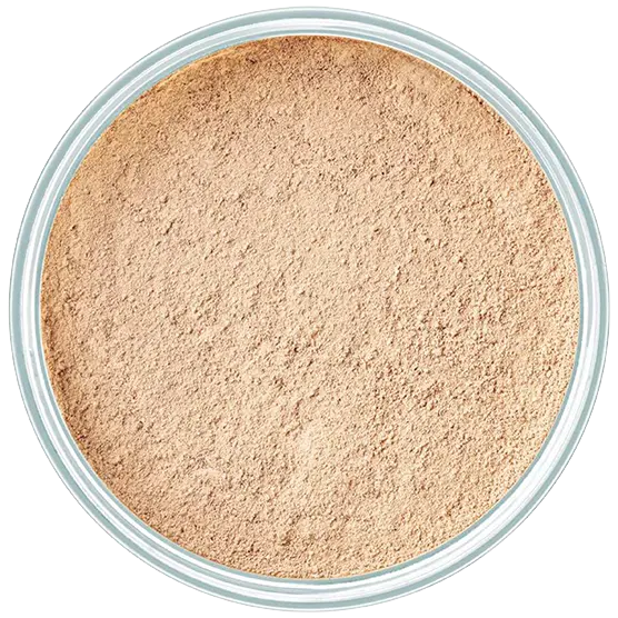 

Минеральная пудра для лица 4 Artdeco Mineral, 15 гр