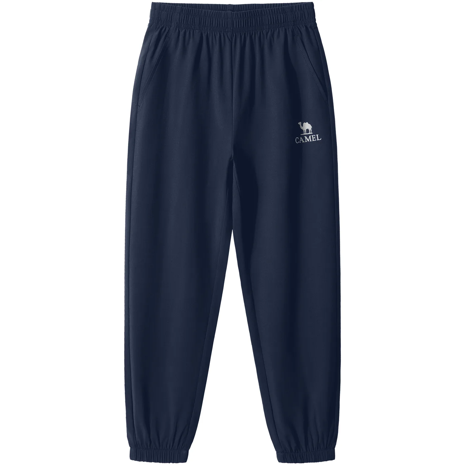 Детские спортивные брюки Moderate CAMEL, Ink Blue