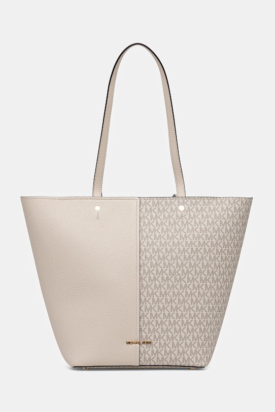 

Сумка FLORA Michael Michael Kors, бежевый