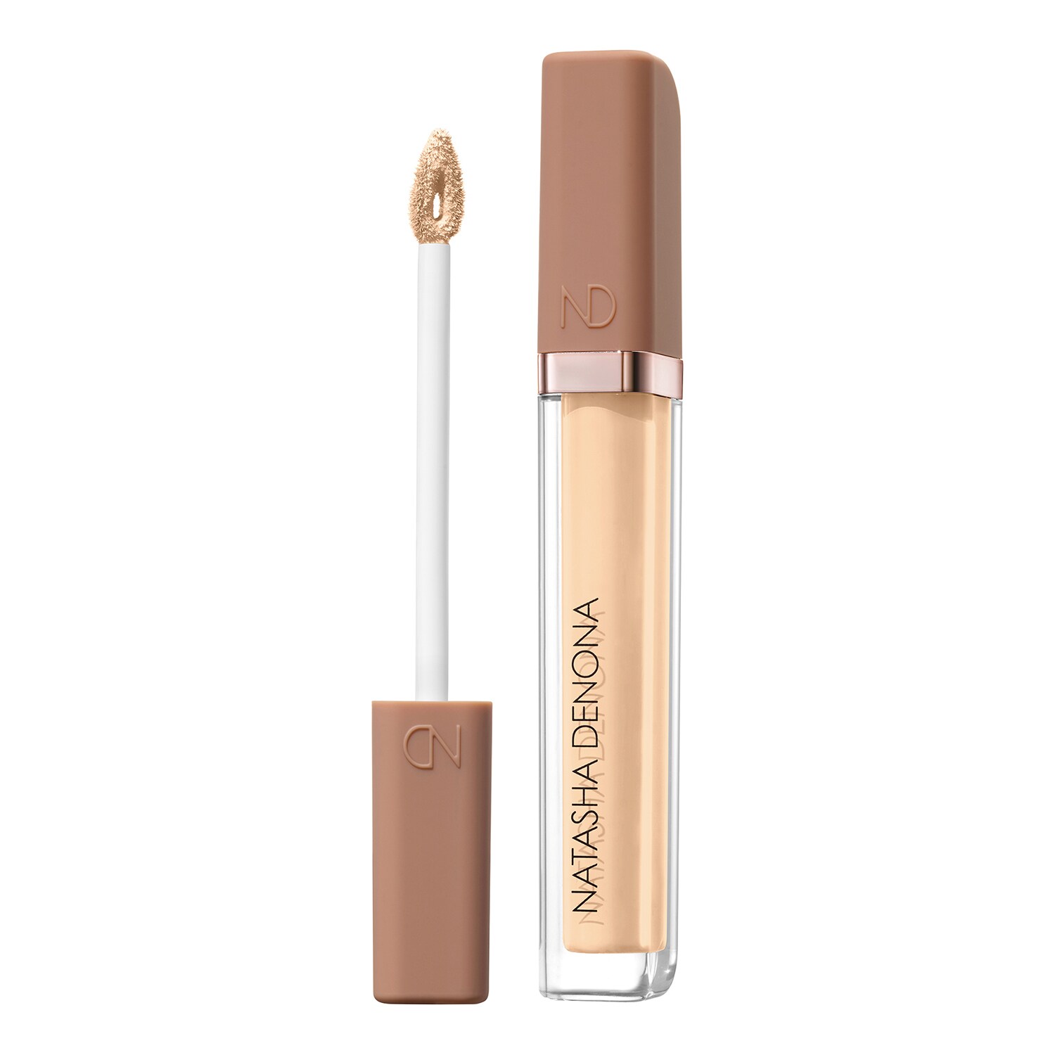 Консилер Hy-Glam Concealer Natasha Denona, YP3+7 ml