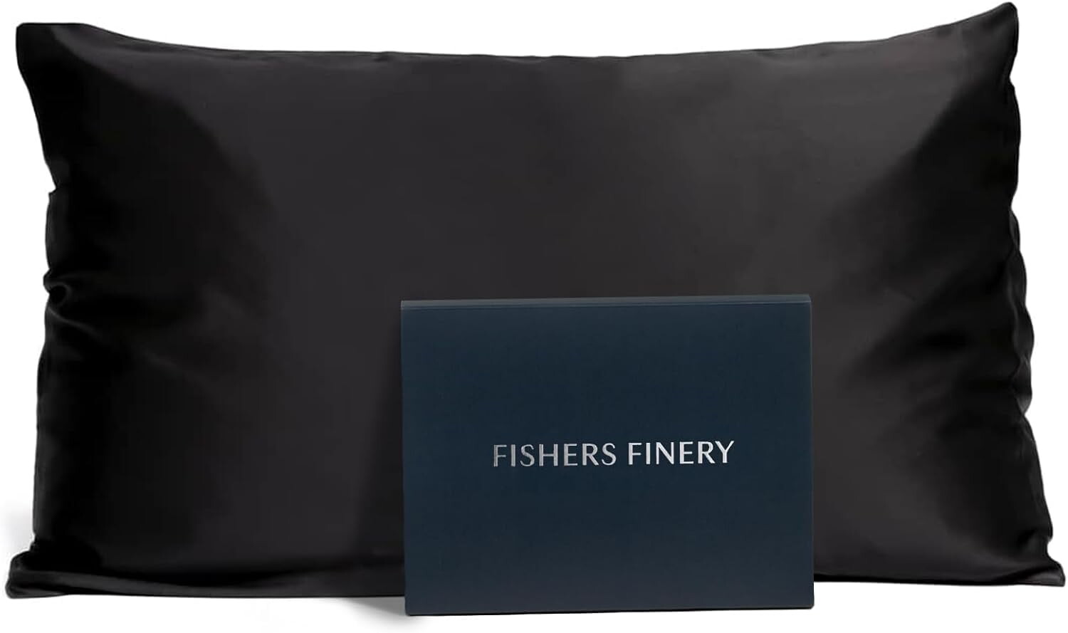 

Наволочка Fishers Finery 25 мм, черный