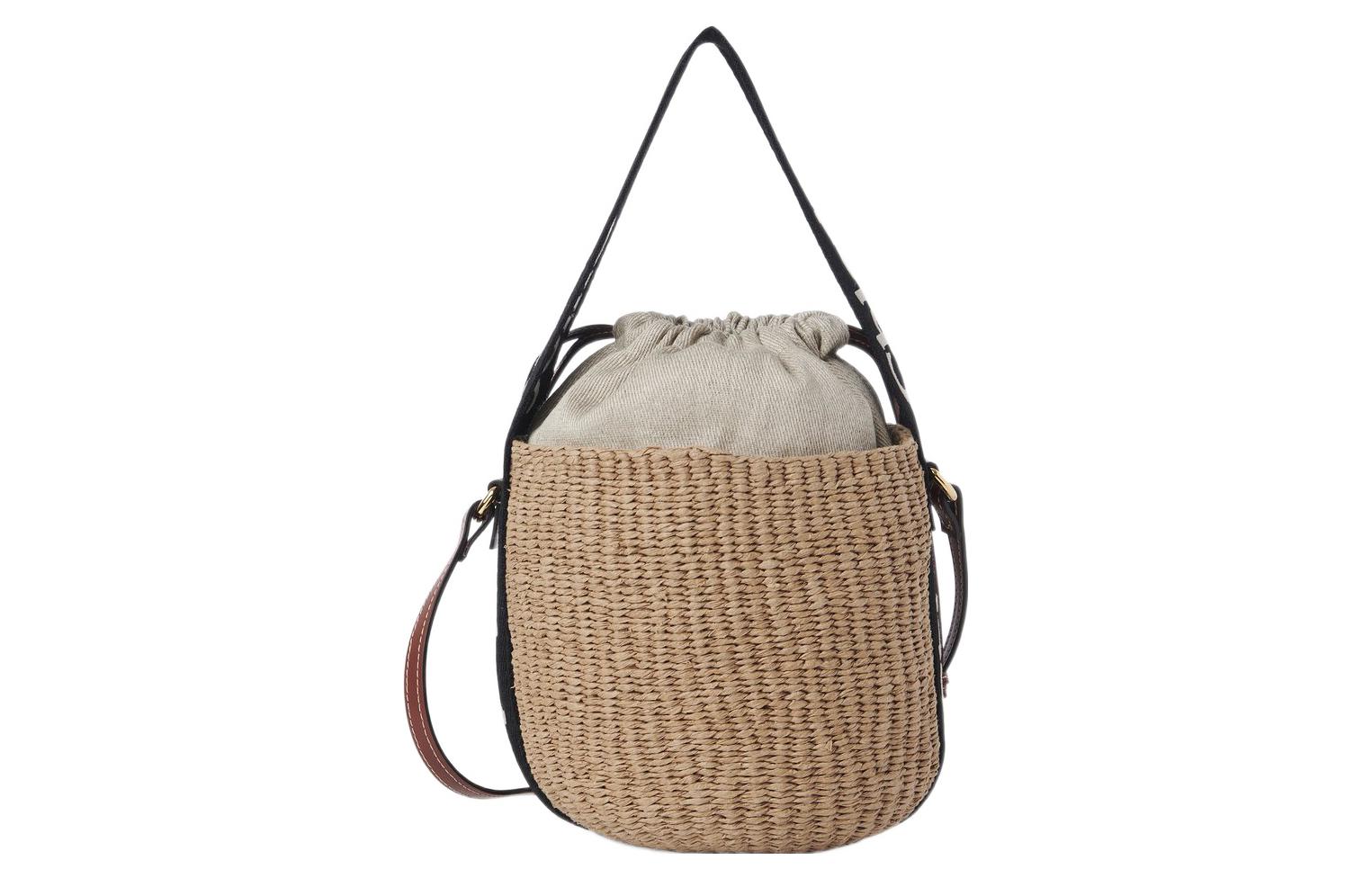 

Сумка Woody от Chloé