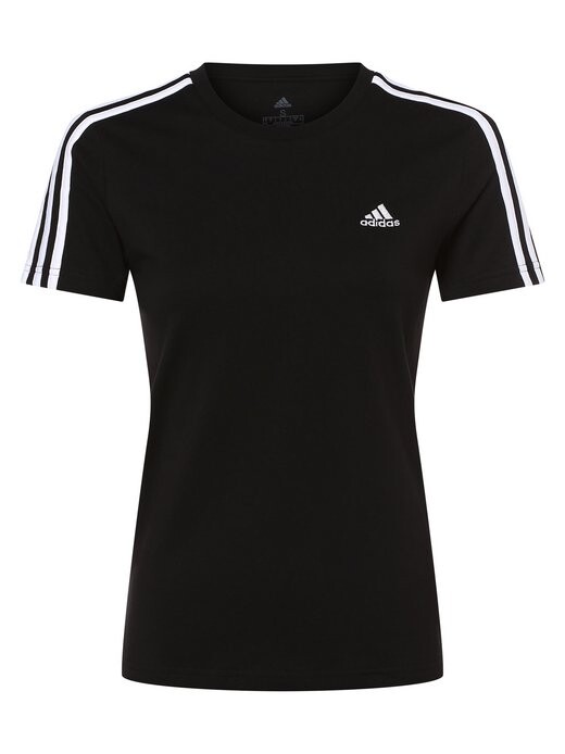 

Футболка Adidas Sportswear, черный