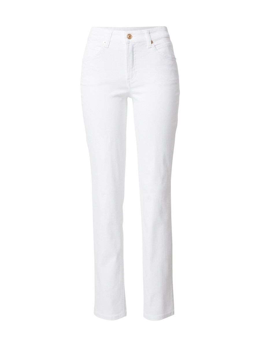 

Облегающие джинсы MAC Melanie, цвет White denim