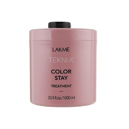

Lakme Teknia Средство Color Stay, 33,9 унции, Lakme