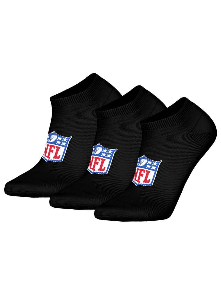 

Носки NFL, черный