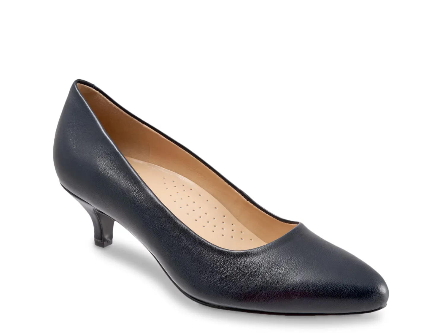Туфли Kiera Pump Trotters, синий