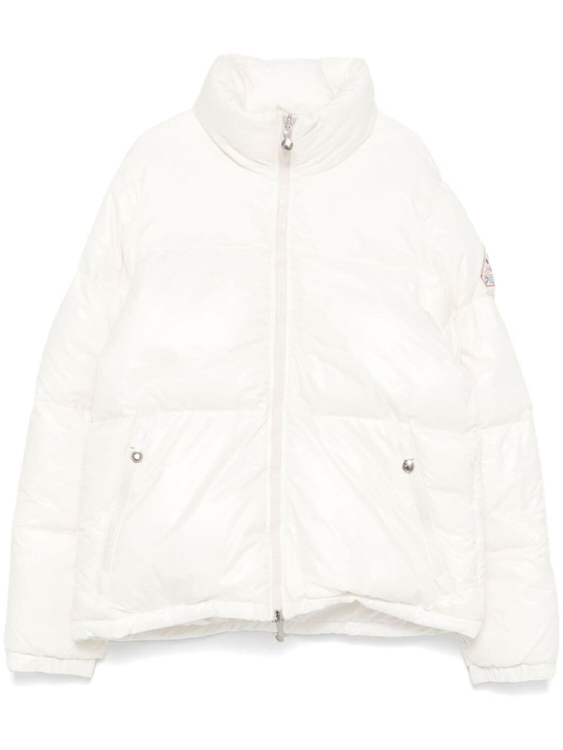 

Pyrenex куртка Goldin, серый