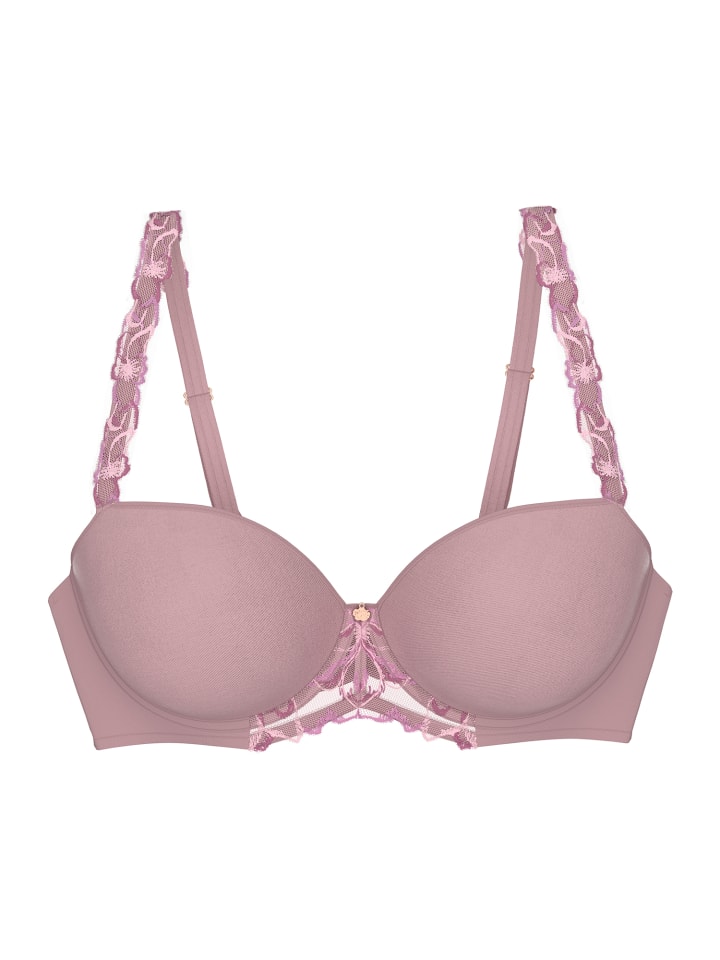 

Бюстгальтер на косточках Triumph