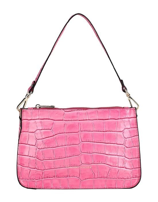 

Сумка TUSCANY LEATHER, фуксия, Розовый, Сумка TUSCANY LEATHER, фуксия