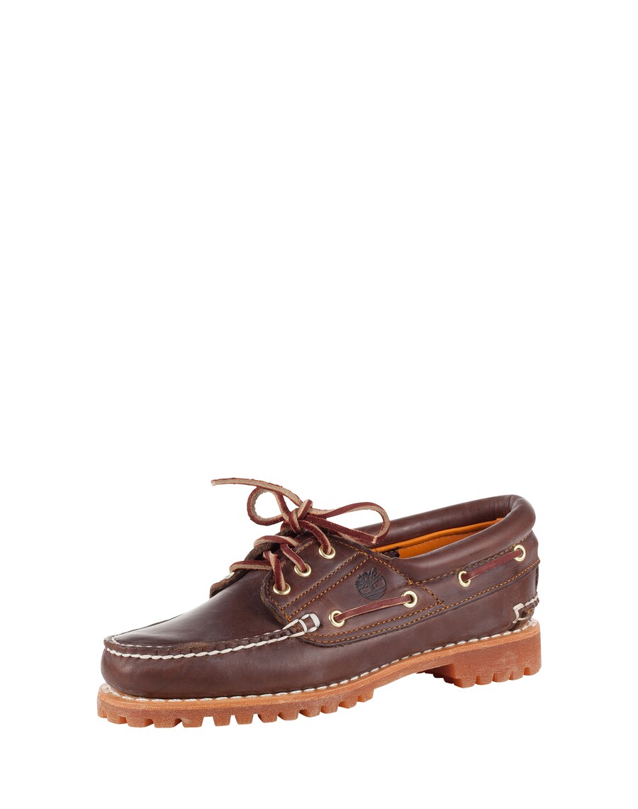 Мокасины TIMBERLAND Noreen, цвет Chestnut brown