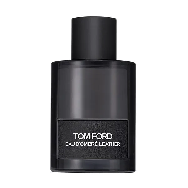 Парфюмерная вода для мужчин TOM FORD Eau D'ombre Leather