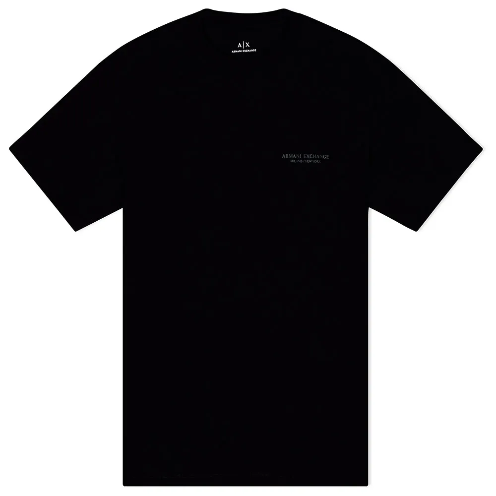 

Футболка Armani Exchange XM001281_AF10361, черный